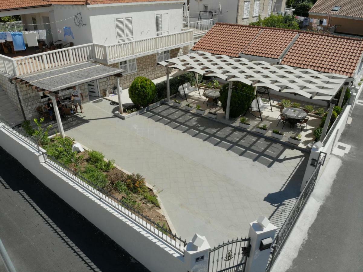 Apartments Marija Vukas Dubrovnik Exterior foto