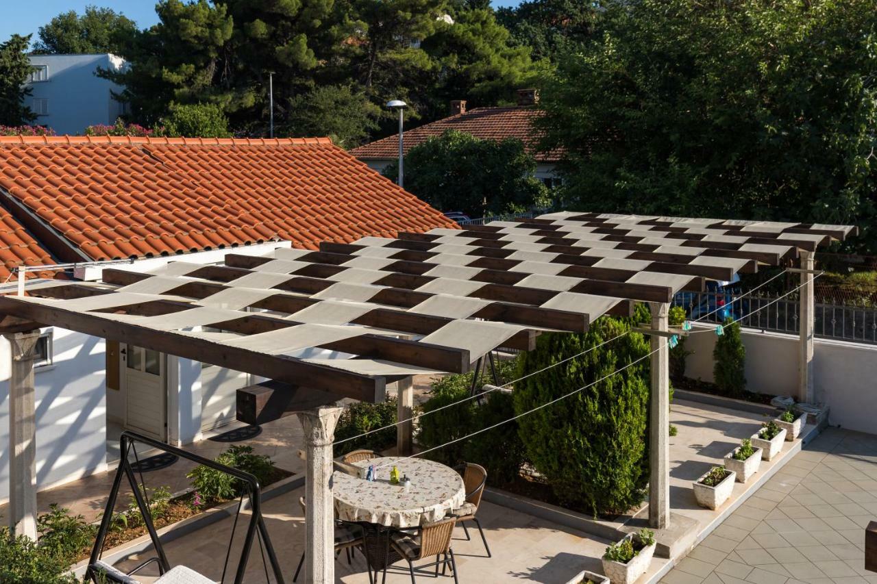 Apartments Marija Vukas Dubrovnik Exterior foto